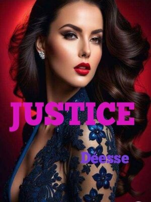 cover image of Justice